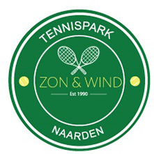 Zon en Wind Logo