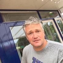 joop van kooij